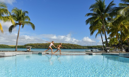 Shandrani Beachcomber Resort & Spa